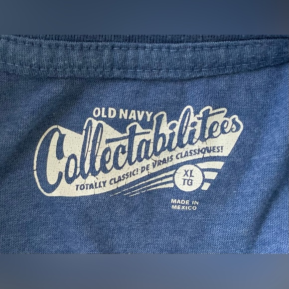 Superman Shirt - Picture 4 of 5